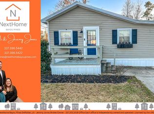 1336 Georgia Rd, Lake Charles, LA 70611