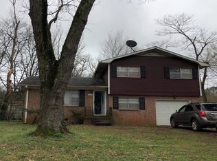 5018 Lori Cir NW, Huntsville, AL 35810