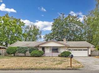1346 NE Arrowwood St, Hillsboro, OR 97124