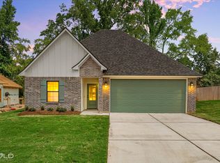 5886 Northwood Oaks, Shreveport, LA 71107
