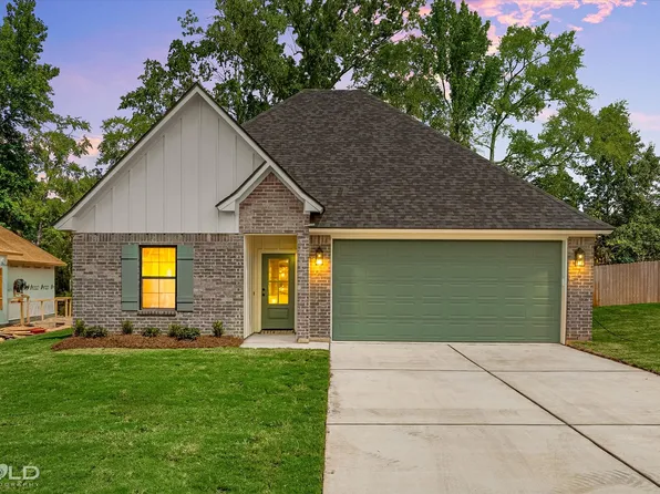 5886 Northwood Oaks, Shreveport, LA 71107