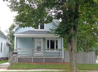 2328 Kroos Ct, Sheboygan, WI 53083