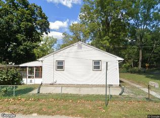 9 Forrest Ave, Clementon, NJ 08021