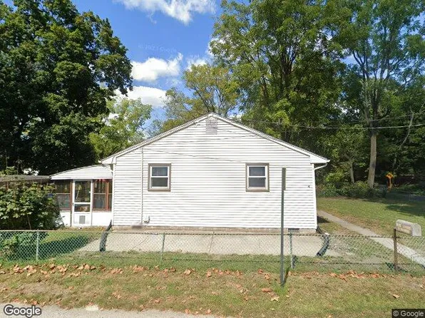 9 Forrest Ave, Clementon, NJ 08021