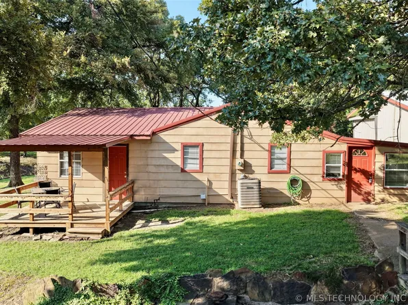 415461 E 1094th Rd, Checotah, OK 74426
