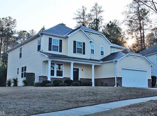 2025 Cutleaf Creek Rd, Grayson, GA 30017