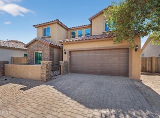 17865 W SHERMAN Street, Goodyear, AZ 85338