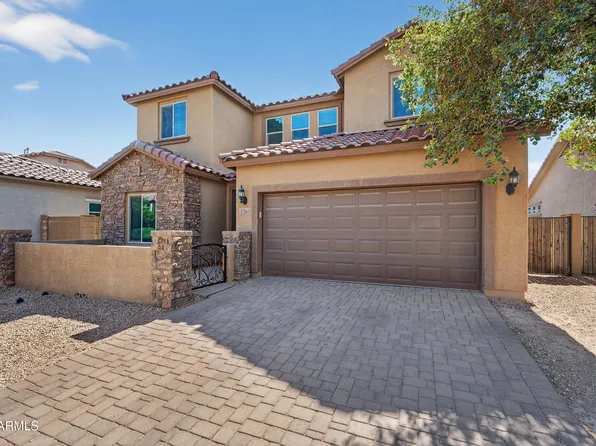 17865 W SHERMAN Street, Goodyear, AZ 85338