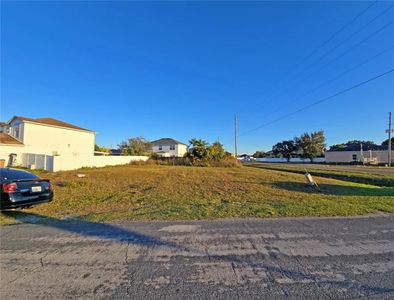 100 Mediterranean Ct #18, Kissimmee, FL, 34758