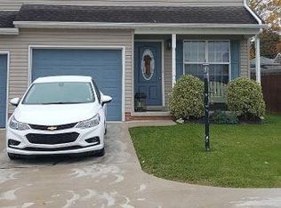 409 Turkey Rd, McSherrystown, PA 17344