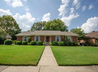 41 Greencastle Dr, Jackson, TN 38305