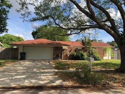 1180 Santa Cruz Ave, Titusville, FL, 32780