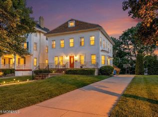 57 Hathaway Avenue, Deal, NJ 07723