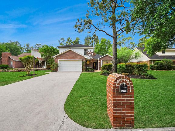 5th image of 14515 Moss Creek Ln