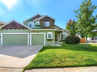 659 Mathews Cir, Erie, CO 80516