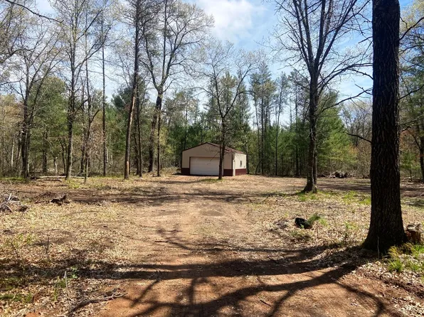 24410 Borg Rd, Grantsburg, WI 54840