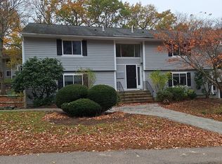 10 Beals Cove Rd APT C, Hingham, MA 02043