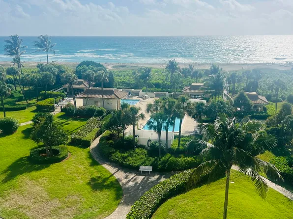 3400 N Ocean Dr APT 602, Riviera Beach, FL 33404