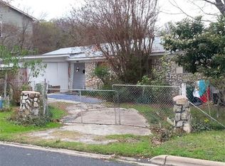 1730 Bunche Rd, Austin, TX 78721