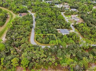 Rayfield Dr #1, North Pt, FL 34291