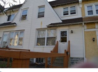 532 Glendale Rd, Upper Darby, PA 19082