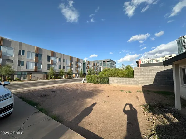 421 W 5TH Street, Tempe, AZ 85281