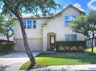 24607 Drew Gap, San Antonio, TX 78255