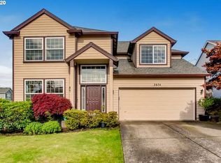 2674 NW 166th Ter, Beaverton, OR 97006