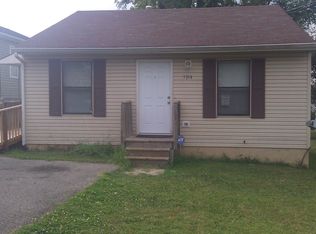 1914 Wallace Ave NE, Roanoke, VA 24012