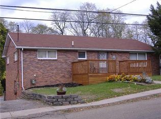 167 Esther Ave, New Kensington, PA 15068