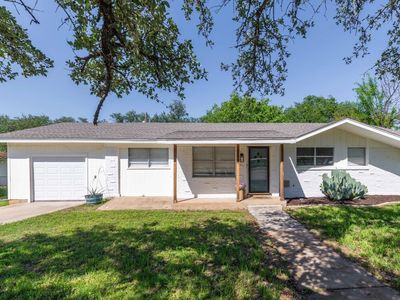 3904 3rd St, Brownwood, TX, 76801