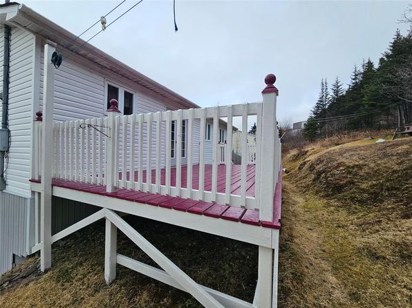 89-91 Church Street, Port Au Bras, NL A0E1E0