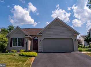 511 Hawknest Rd, State College, PA 16801