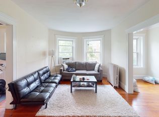91 Fuller St #3, Brookline, MA 02446