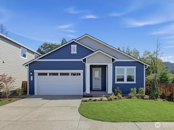 601 Barquist Lane N, Enumclaw, WA 98022