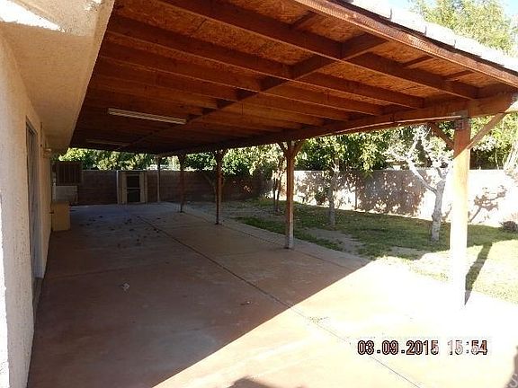 5th image of 33250 Cathedral Canyon Dr