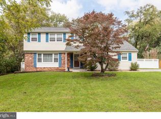 3207 Edge Ln, Thorndale, PA 19372