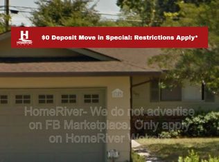 1103 Oak Ridge Dr, Roseville, CA 95661