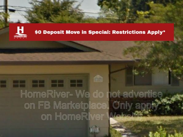 1103 Oak Ridge Dr