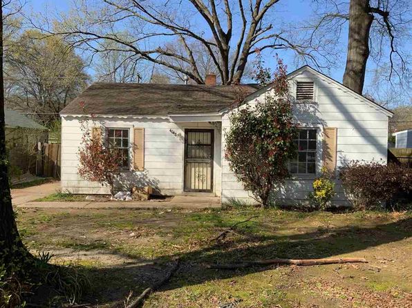 Lease Purchase Memphis Real Estate 32 Homes For Sale Zillow