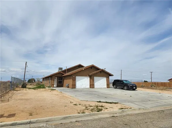 7641 Walpole Ave, California City, CA 93505