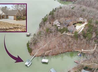 113 Chestnut Ln, Anderson, SC 29625