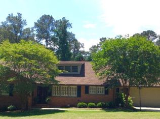 2854 Techwood Dr, Columbus, GA 31906