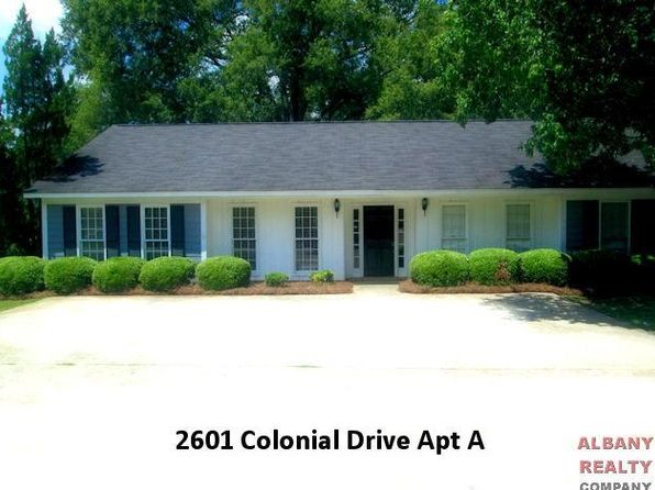 2601 Colonial Dr APT A