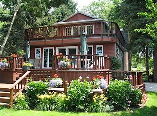 W340N4899 Road O, Nashotah, WI 53058