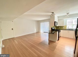 2333 16th St SE APT 101, Washington, DC 20020