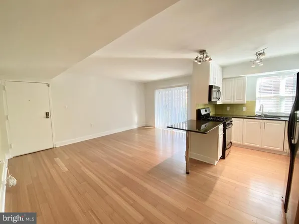 2333 16th St SE APT 101, Washington, DC 20020