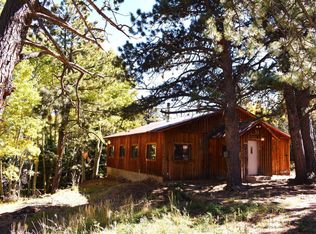 370 Road 182w, Westcliffe, CO