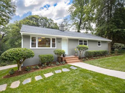 1907 Woodbine Rd, Richmond, VA, 23225