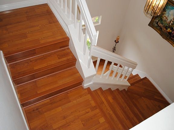 Stairway